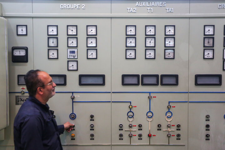 فروغ صنعت نیروگاهی نیازمند تنوع سبد سوخت