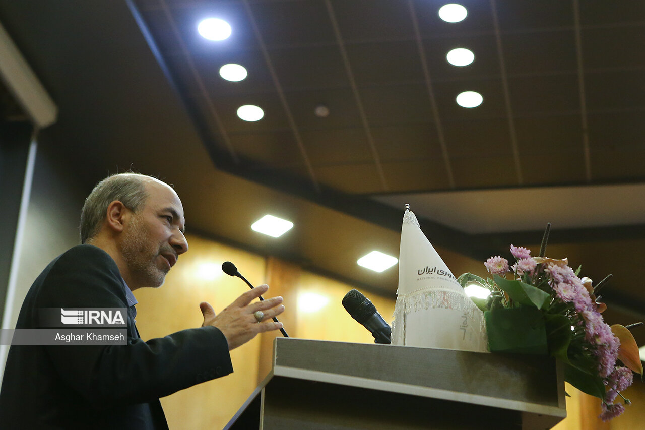 تبادلات برقی ایران و ترکمنستان به هزار مگاوات افزایش مییابد تبادلات برقی ایران و ترکمنستان به هزار مگاوات افزایش مییابد