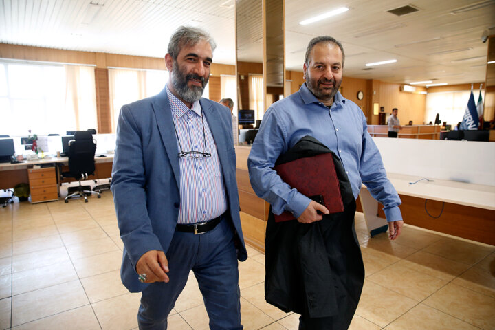 قدیمی: مربی چینی هاکی بانوان به ایران میآید/ رئیس فدراسیون برای بودجه نباید ناله کند