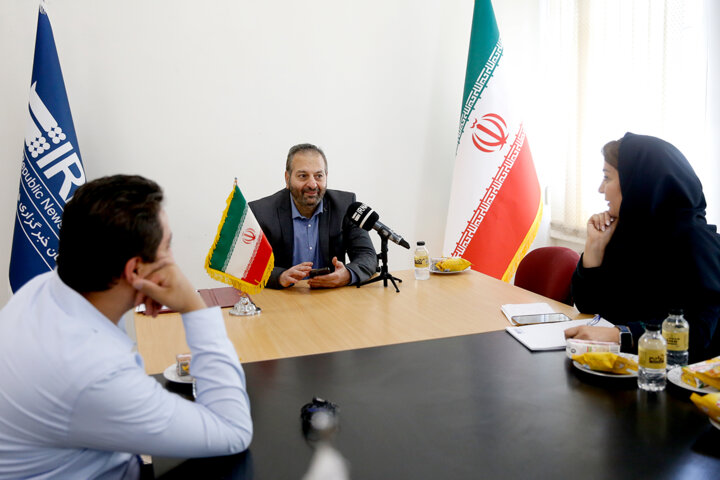 قدیمی: مربی چینی هاکی بانوان به ایران میآید/ رئیس فدراسیون برای بودجه نباید ناله کند