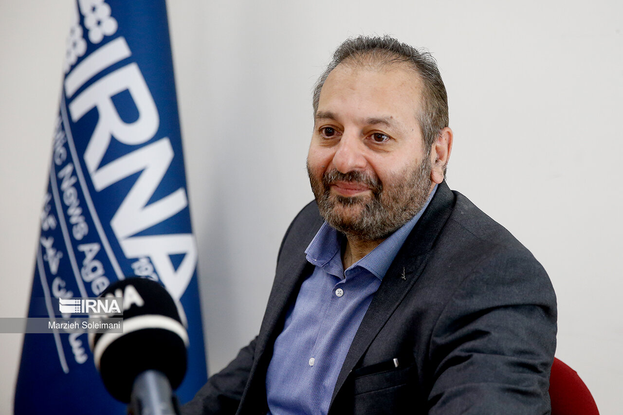 قدیمی: انتظار بهبود عملکرد تیمهای ملی هاکی را داریم