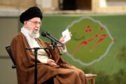 Khorramshahr's liberation was ‘a miraculous event’: Supreme Leader