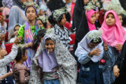 Iran : « Comme Masoumeh », une fête célébrée en honneur des filles