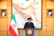 La politique de l'Iran est basée sur « le multilatéralisme économique et la coopération avec les puissances émergentes »