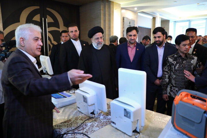 بازار اندونزی با تاسیس دو شرکت مشترک برای ورود محصولات فناورانه ایران مهیا میشود