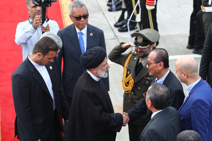 بازار اندونزی با تاسیس دو شرکت مشترک برای ورود محصولات فناورانه ایران مهیا میشود