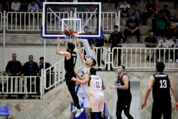 فارس به جمع استان های حاضر در لیک برتر بسکتبال پیوست 