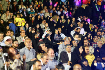 کنگره ملی شهدای تخریب‌چی در اصفهان