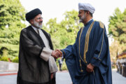 بیانیه پایانی سفر دو روزه سلطان عمان/ همکاری تهران و مسقط برای رسیدن به توافقات جدید