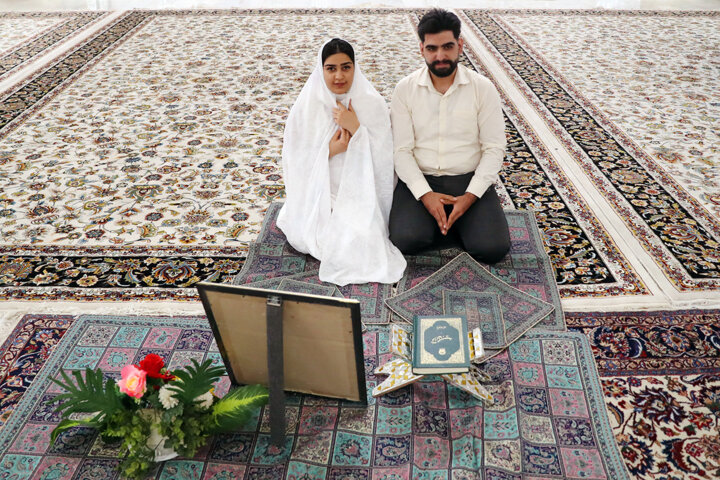 ازدواج و تاخیر در ازدواج از نگاه رهبر معظم انقلاب اسلامی