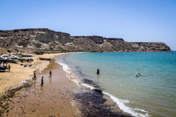 چابهار زیبا