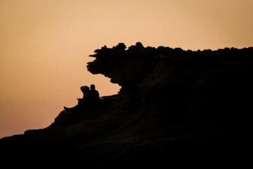 چابهار؛ بهشت جنوب ایران/ اسکله و ساحل چشم اقیانوس