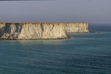 چابهار؛ بهشت جنوب ایران/ اسکله بندر بریس