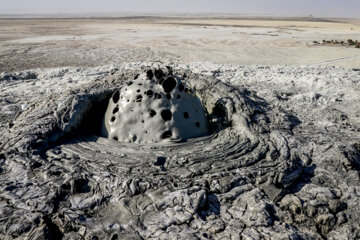 چابهار؛ بهشت جنوب ایران/ کوه های گل افشان