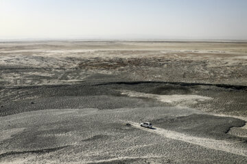 چابهار؛ بهشت جنوب ایران/ کوه های گل افشان