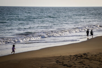 چابهار؛ تنها بندر اقیانوسی ایران