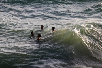 چابهار؛ تنها بندر اقیانوسی ایران