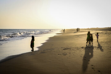 چابهار؛ تنها بندر اقیانوسی ایران