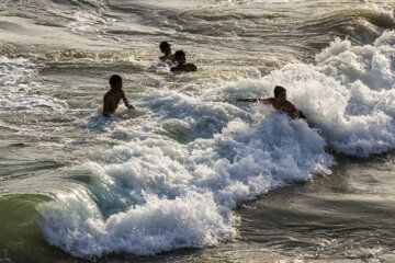 چابهار؛ تنها بندر اقیانوسی ایران