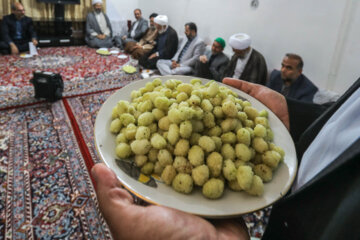 افتتاح مسکن و معابر روستایی در خراسان جنوبی