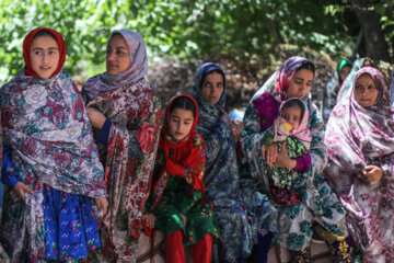 افتتاح مسکن و معابر روستایی در خراسان جنوبی