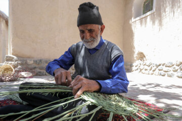 افتتاح مسکن و معابر روستایی در خراسان جنوبی