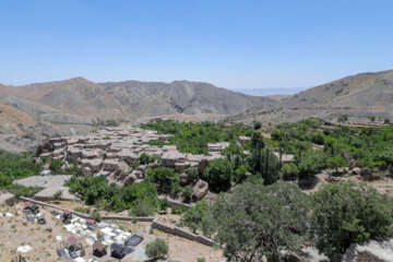 افتتاح مسکن و معابر روستایی در خراسان جنوبی