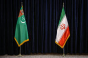 ابراز تسلیت عمیق وزیر خارجه ترکمنستان نسبت به حادثه سقوط بالگرد رئیس جمهور