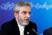 Bagheri Kani appointed as head of int'l committee of Iran's Foreign Ministry