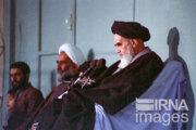 منشور مبارزه امام خمینی با استبداد تا ابد می ماند، تیتر روزنامه های سوری در خرداد ۶۸