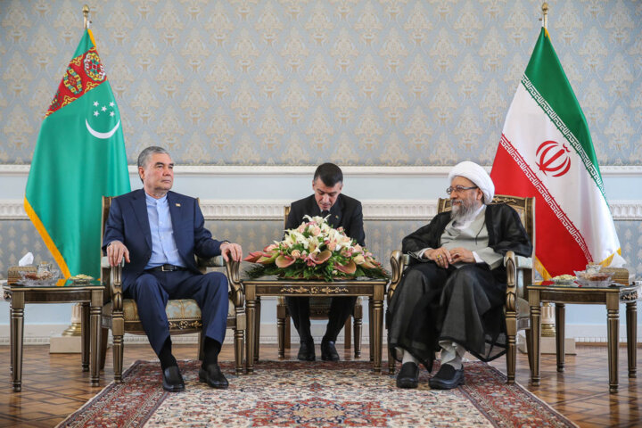 روابط معقول تهران با عشقآباد و قطاری که به ریل بازگشت