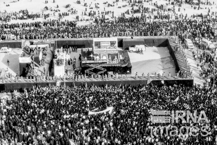 اصالت نهضت امامخمینی (ره) انقلاب اسلامی را بیمه کرد