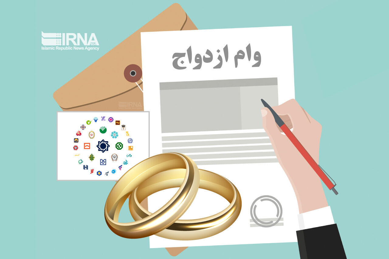 حدود هشت هزار فقره تسهیلات ازدواج در آذربایجان‌غربی پرداخت شد