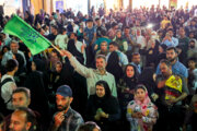 امام جمعه مشهد: هیاتهای مذهبی میدان‌دار آیینهای جشن و سرور هم باشند