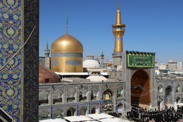 مشهد مقدس میزبان مسابقات بین‌المللی قرآن ۱۴۰۳ شد