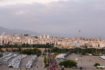 فینال جام حذفی- استقلال و پرسپولیس