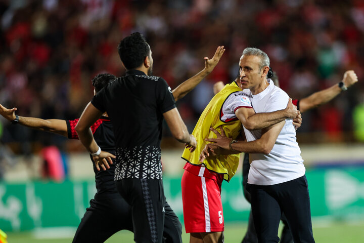 از آخرین فعالیت نقلوانتقالاتی سرخابیها تا اظهارات عجیب قهرمان وزنهبرداری