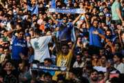  اعتراض رسمی استقلال به AFC جهت صدور مجوز حرفه‌ای