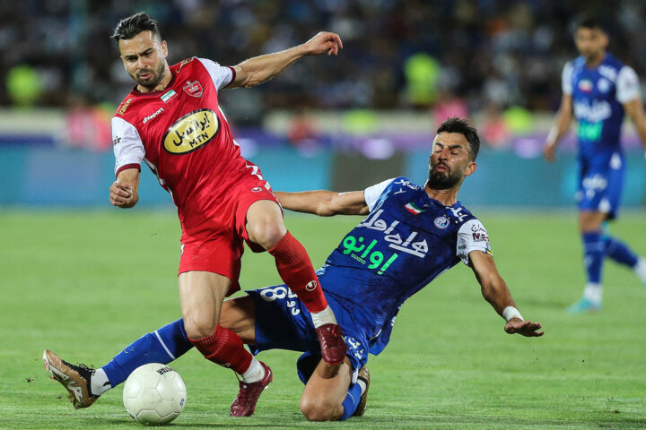 از آخرین فعالیت نقلوانتقالاتی سرخابیها تا اظهارات عجیب قهرمان وزنهبرداری