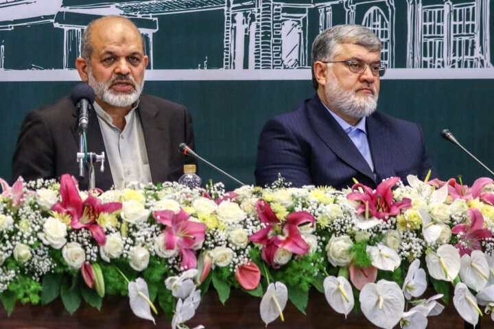 برگزاری بزرگترین نشست استانداران مرزی ایران و عراق به میزبانی ارومیه