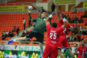 25th Asian Men's Club League Handball Championship