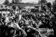 Dünyanın En Büyük Cenaze Töreni