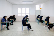 تشریح روند برگزاری آزمون ورودی مدارس نمونه دولتی/ ۶۰ هزار دانش‌آموز پذیرفته می‌شوند