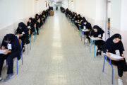 رقابت ۵۰ هزار دانش‌آموز گلستانی در امتحانات نهایی