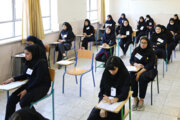 آموزش و پرورش مازندران: امتحانات نهایی دانش آموزان طبق برنامه اعلامی برگزار می‌شود