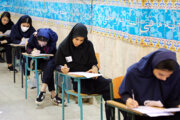بیش از ۱۴ هزار دانش آموز خوزستانی برای مدارس استعدادهای درخشان رقابت می‌کنند