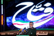 ایران جزو چهار کشور دارای فناوری موشک هایپرسونیک شد/ فتاح قابل انهدام نیست
