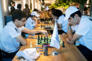 „Kish Games 2023“-Wettbewerbe