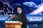 خطی ممالک کیلیے ایرانی ڈیٹرنس طاقت پائیدار سلامتی اور امن کا نقطہ ہے: ایرانی صدر
