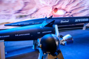 Die Fattah-Rakete ist in der Lage, ihre Flugbahn im Weltraum zu ändern